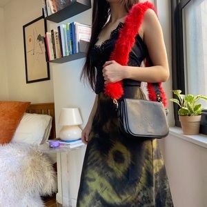 AllSaints Crossbody Purse